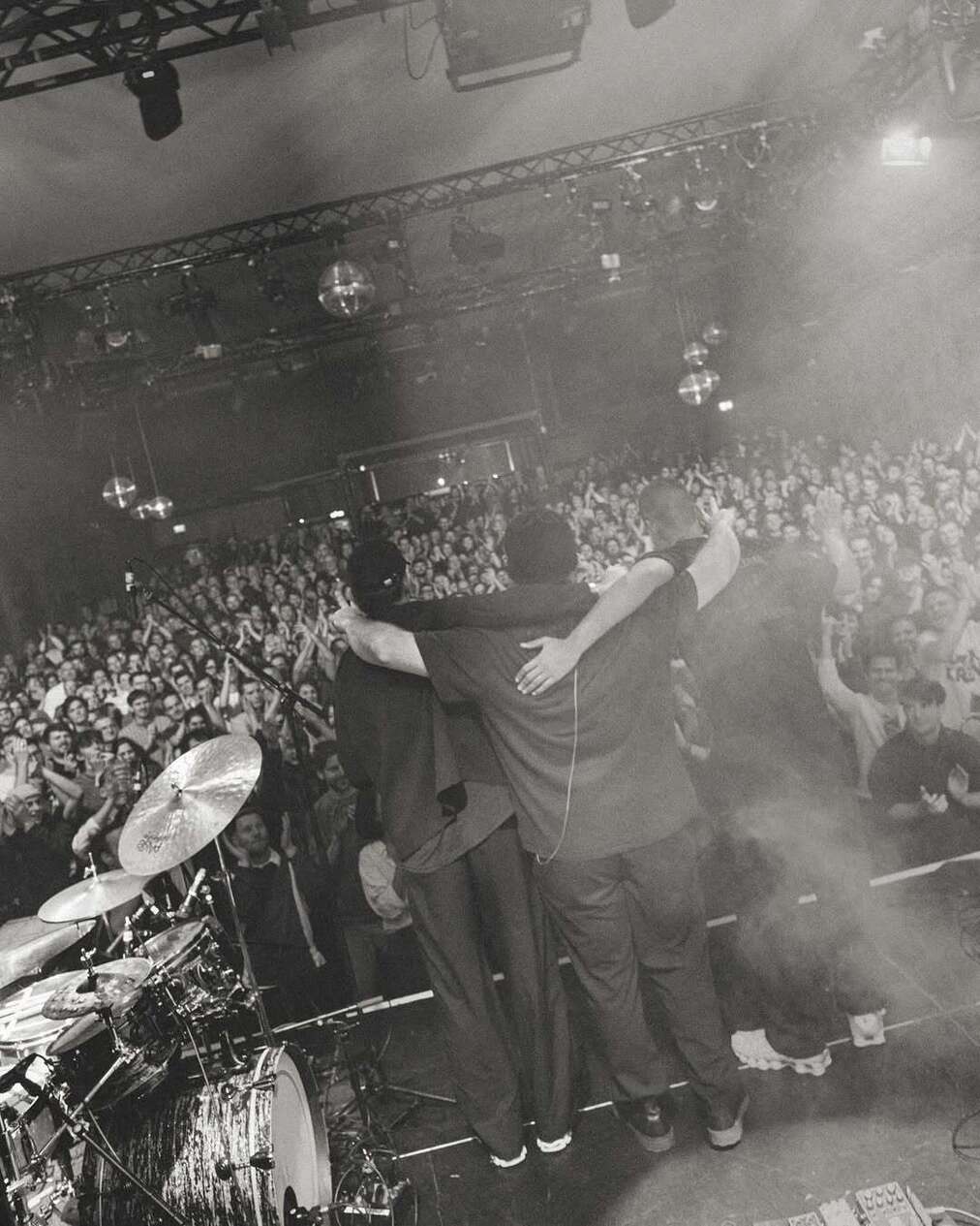 Laufey, Nubya Garcia и Samara Joy: за какими артистами будущее современной джазовой музыки (фото 39)