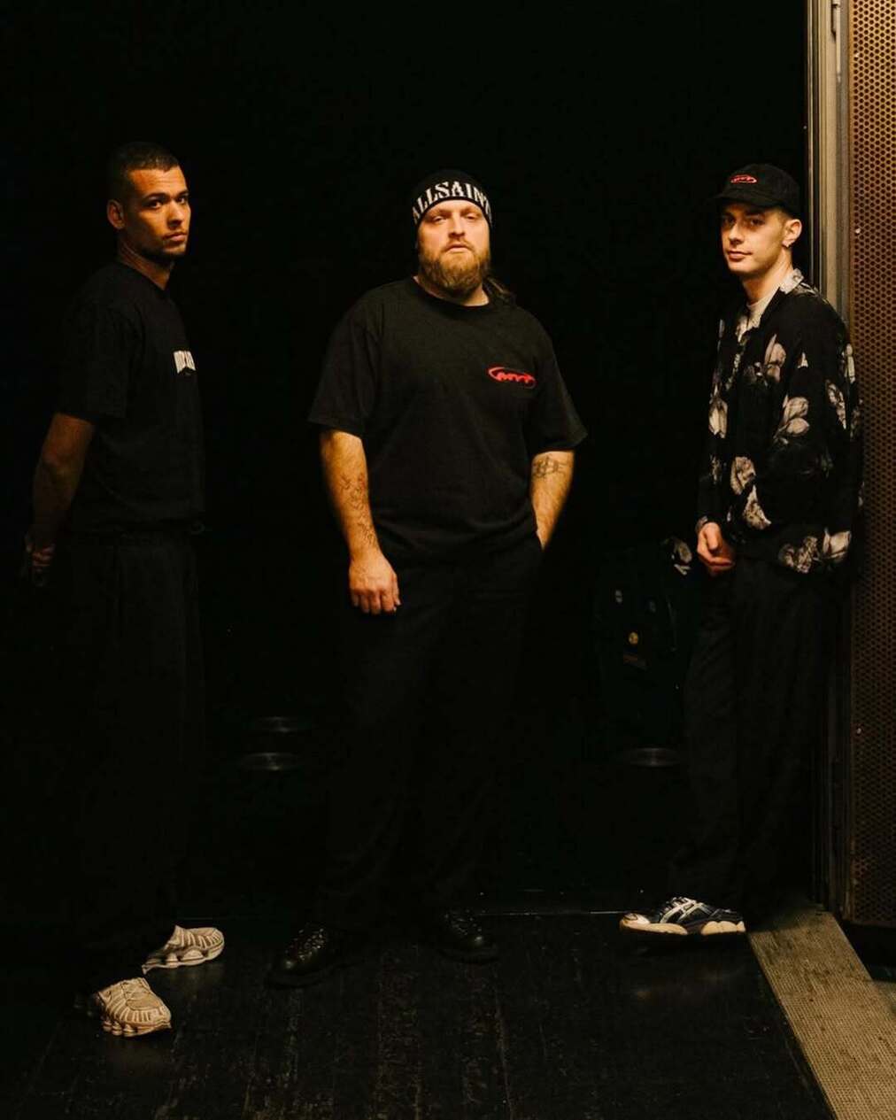 Laufey, Nubya Garcia и Samara Joy: за какими артистами будущее современной джазовой музыки (фото 41)