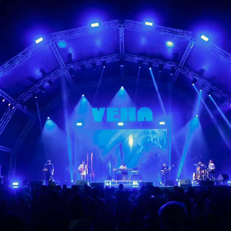 Laufey, Nubya Garcia и Samara Joy: за какими артистами будущее современной джазовой музыки (фото 52)