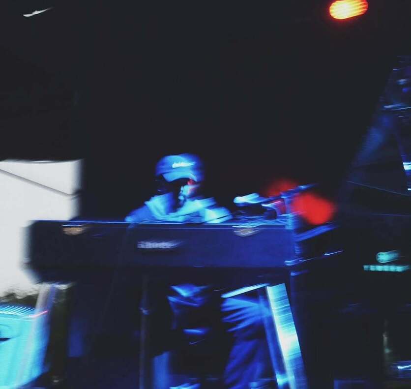 Laufey, Nubya Garcia и Samara Joy: за какими артистами будущее современной джазовой музыки (фото 51)