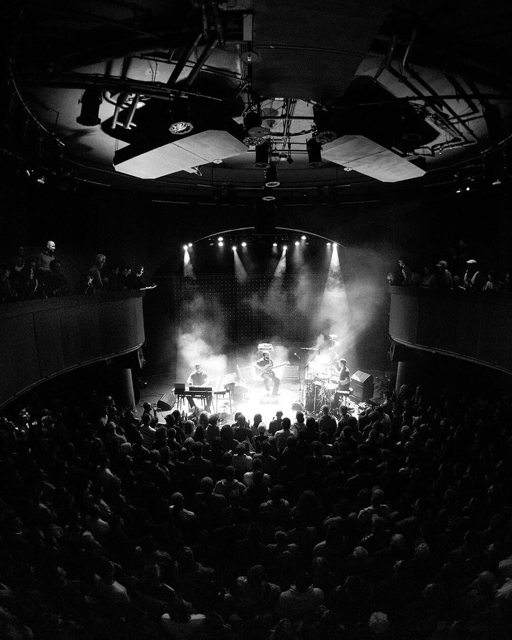 Laufey, Nubya Garcia и Samara Joy: за какими артистами будущее современной джазовой музыки (фото 40)