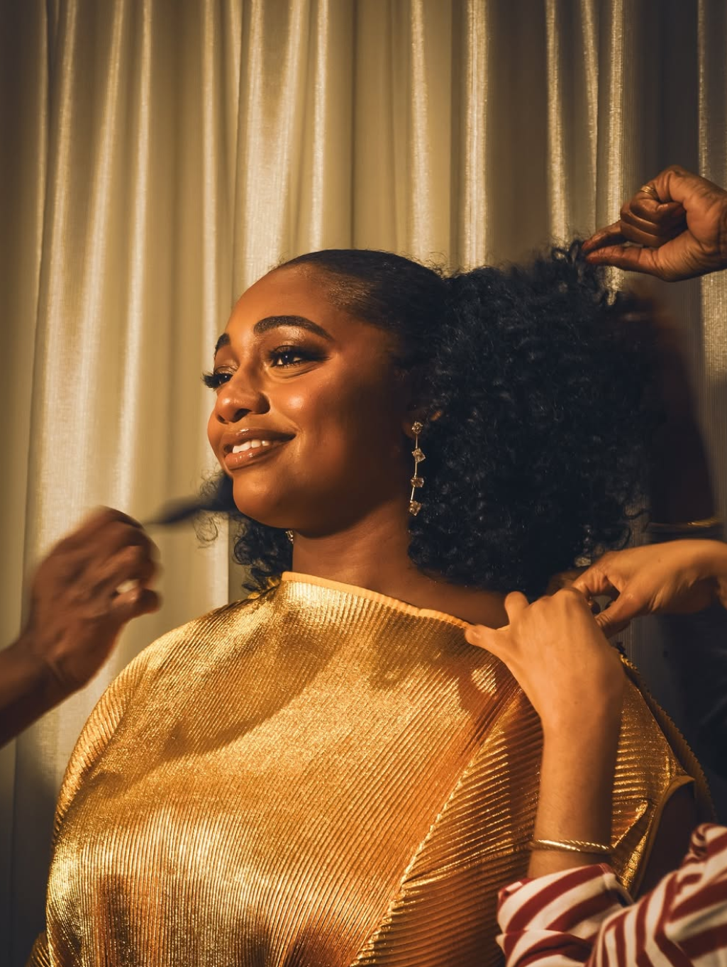 Laufey, Nubya Garcia и Samara Joy: за какими артистами будущее современной джазовой музыки (фото 18)