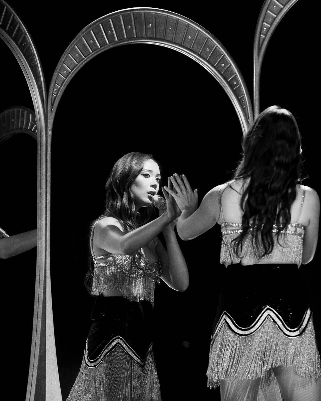 Laufey, Nubya Garcia и Samara Joy: за какими артистами будущее современной джазовой музыки (фото 24)