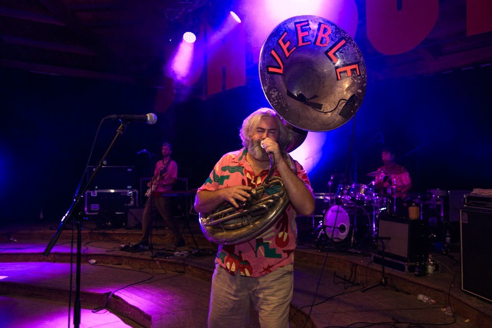 Laufey, Nubya Garcia и Samara Joy: за какими артистами будущее современной джазовой музыки (фото 13)