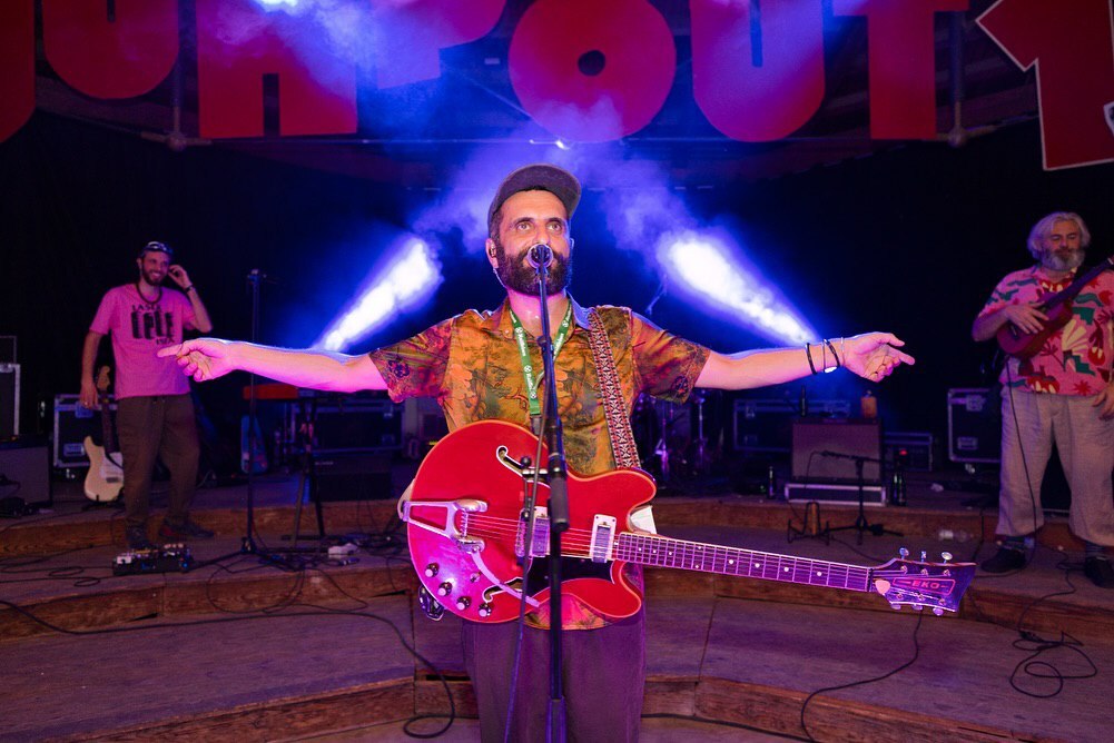 Laufey, Nubya Garcia и Samara Joy: за какими артистами будущее современной джазовой музыки (фото 11)