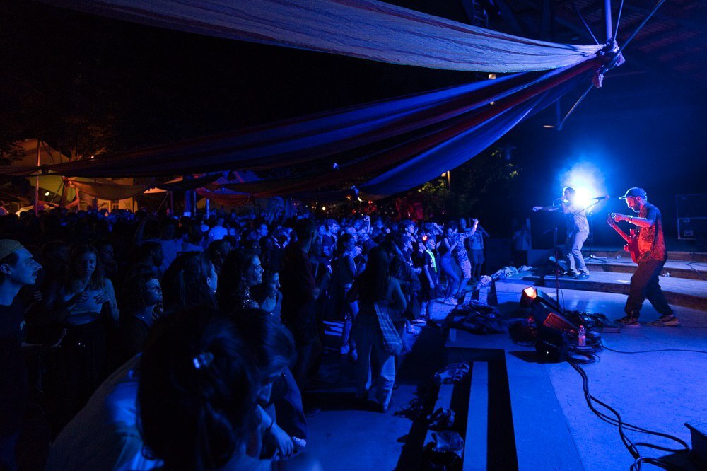 Laufey, Nubya Garcia и Samara Joy: за какими артистами будущее современной джазовой музыки (фото 14)