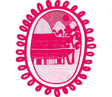 Визуальная культура Кореи: как k-pop, k-дорамы и k-fashion преобразили облик мира (фото 36)