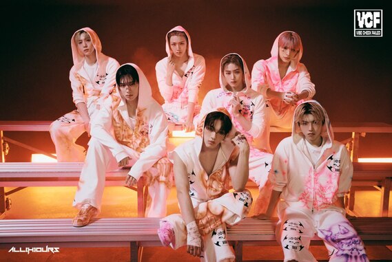 Визуальная культура Кореи: как k-pop, k-дорамы и k-fashion преобразили облик мира (фото 35)