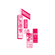 Визуальная культура Кореи: как k-pop, k-дорамы и k-fashion преобразили облик мира (фото 15)