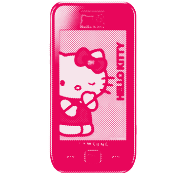 Визуальная культура Кореи: как k-pop, k-дорамы и k-fashion преобразили облик мира (фото 11)