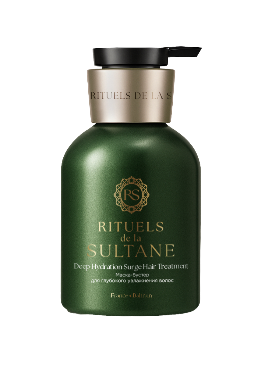 Новости красоты: 11 новинок сентября для кожи, волос, ногтей — и не только (фото 4)