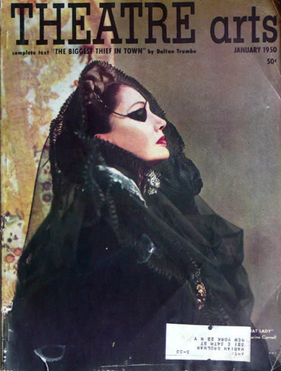 Изабелла Росселлини, Брук Шилдс и Твигги — лучшие обложки Ричарда Аведона (фото 4)