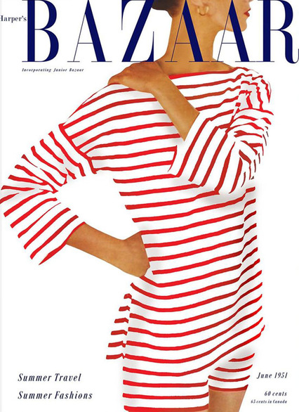 Изабелла Росселлини, Брук Шилдс и Твигги — лучшие обложки Ричарда Аведона (фото 8)