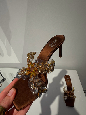 Неделя моды в Милане весна-лето 2026. Как это было глазами шеф-редактора BURO. (фото 57)