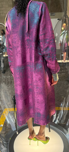 Неделя моды в Милане весна-лето 2026. Как это было глазами шеф-редактора BURO. (фото 2)