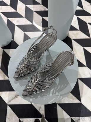 Неделя моды в Милане весна-лето 2026. Как это было глазами шеф-редактора BURO. (фото 42)