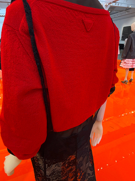 Неделя моды в Милане весна-лето 2026. Как это было глазами шеф-редактора BURO. (фото 24)