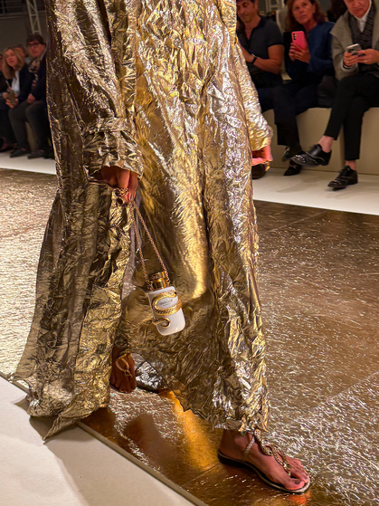 Неделя моды в Милане весна-лето 2026. Как это было глазами шеф-редактора BURO. (фото 33)