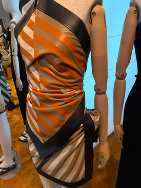 Неделя моды в Милане весна-лето 2026. Как это было глазами шеф-редактора BURO. (фото 51)