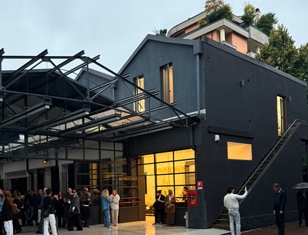 Неделя моды в Милане весна-лето 2026. Как это было глазами шеф-редактора BURO. (фото 14)