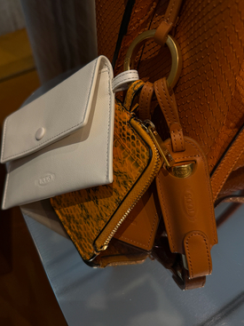 Неделя моды в Милане весна-лето 2026. Как это было глазами шеф-редактора BURO. (фото 54)