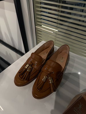 Неделя моды в Милане весна-лето 2026. Как это было глазами шеф-редактора BURO. (фото 56)