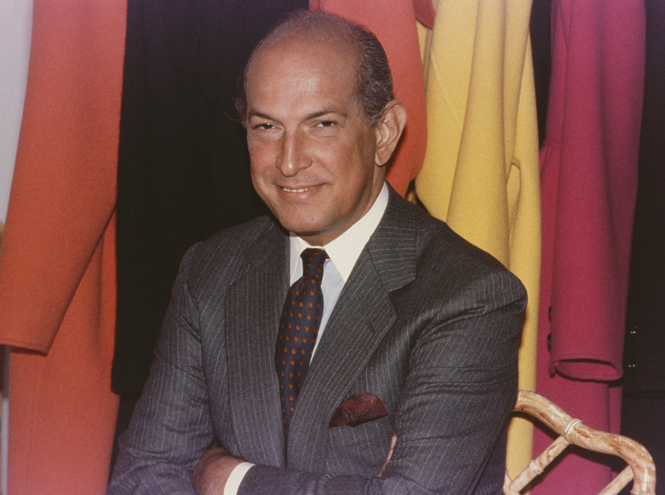 Balmain — 80! История модного дома в лицах: от Пьера Бальмена до Оливье Рустена (фото 37)