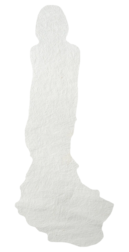 Balmain — 80! История модного дома в лицах: от Пьера Бальмена до Оливье Рустена (фото 49)