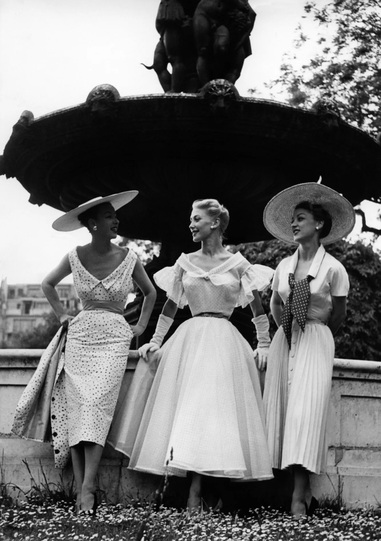 Balmain — 80! История модного дома в лицах: от Пьера Бальмена до Оливье Рустена (фото 13)