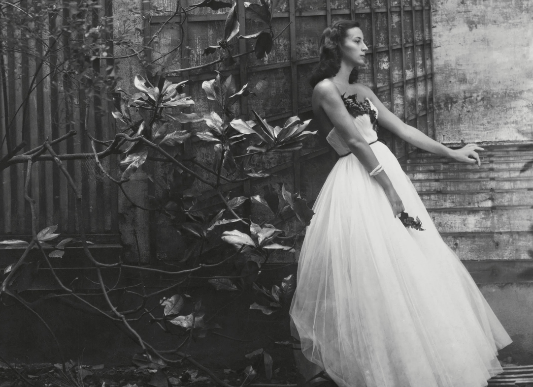 Balmain — 80! История модного дома в лицах: от Пьера Бальмена до Оливье Рустена (фото 9)