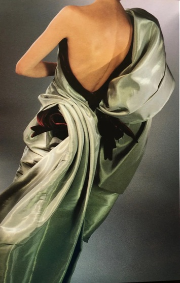 Balmain — 80! История модного дома в лицах: от Пьера Бальмена до Оливье Рустена (фото 34)