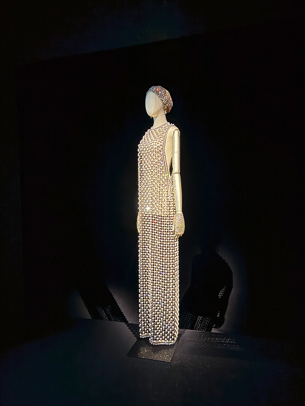 Маэстро навсегда. Две выставки, посвященные Джорджио Армани в Милане, которые нельзя пропустить (фото 14)