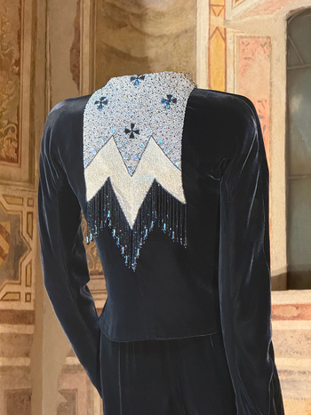 Маэстро навсегда. Две выставки, посвященные Джорджио Армани в Милане, которые нельзя пропустить (фото 6)