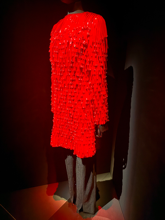 Маэстро навсегда. Две выставки, посвященные Джорджио Армани в Милане, которые нельзя пропустить (фото 29)