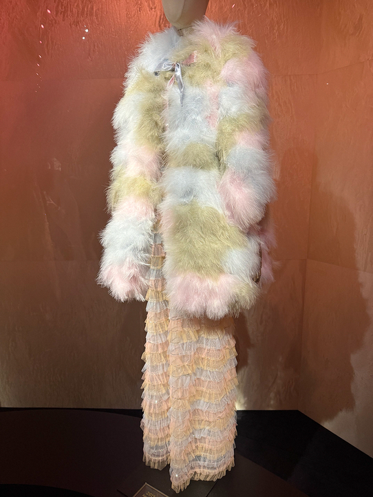 Маэстро навсегда. Две выставки, посвященные Джорджио Армани в Милане, которые нельзя пропустить (фото 31)