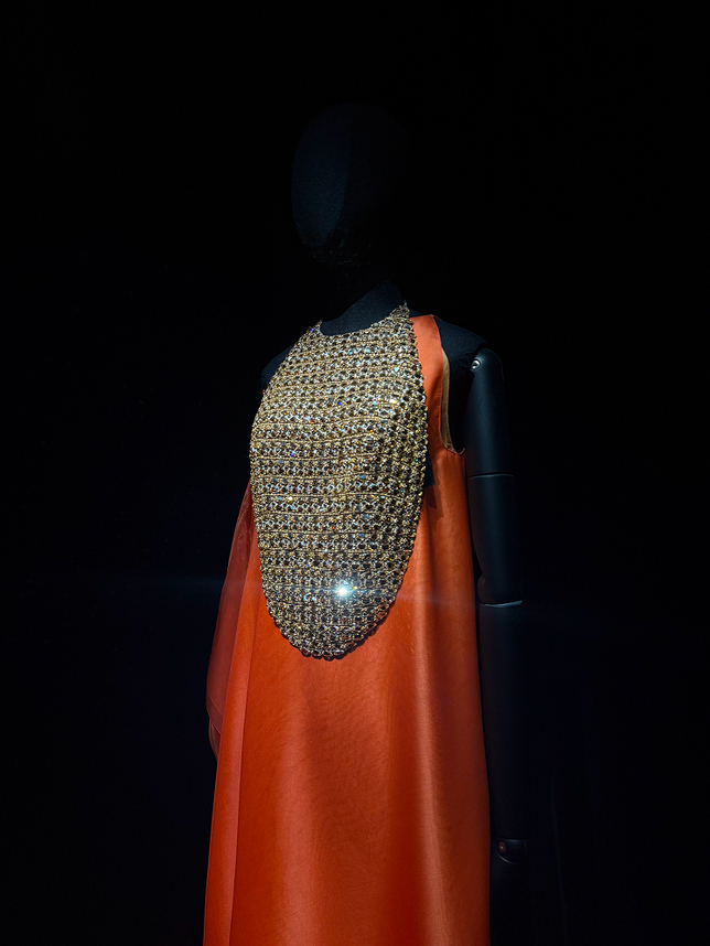 Маэстро навсегда. Две выставки, посвященные Джорджио Армани в Милане, которые нельзя пропустить (фото 24)