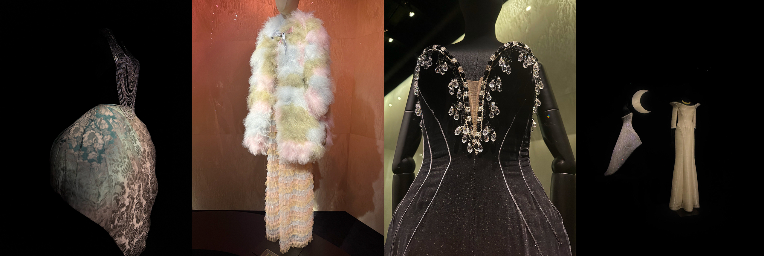 Маэстро навсегда. Две выставки, посвященные Джорджио Армани в Милане, которые нельзя пропустить (фото 12)