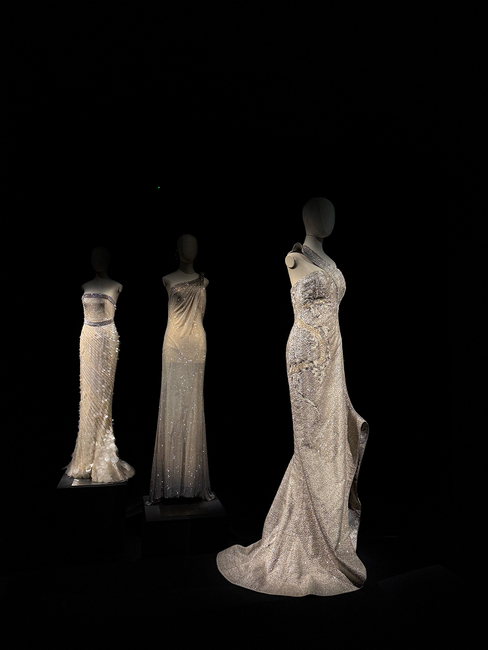 Маэстро навсегда. Две выставки, посвященные Джорджио Армани в Милане, которые нельзя пропустить (фото 18)