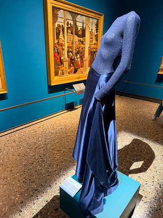 Маэстро навсегда. Две выставки, посвященные Джорджио Армани в Милане, которые нельзя пропустить (фото 10)