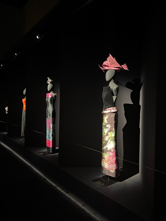 Маэстро навсегда. Две выставки, посвященные Джорджио Армани в Милане, которые нельзя пропустить (фото 32)