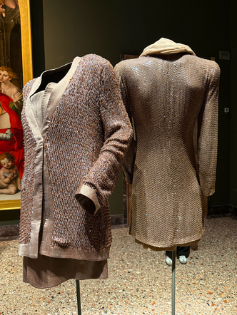 Маэстро навсегда. Две выставки, посвященные Джорджио Армани в Милане, которые нельзя пропустить (фото 3)