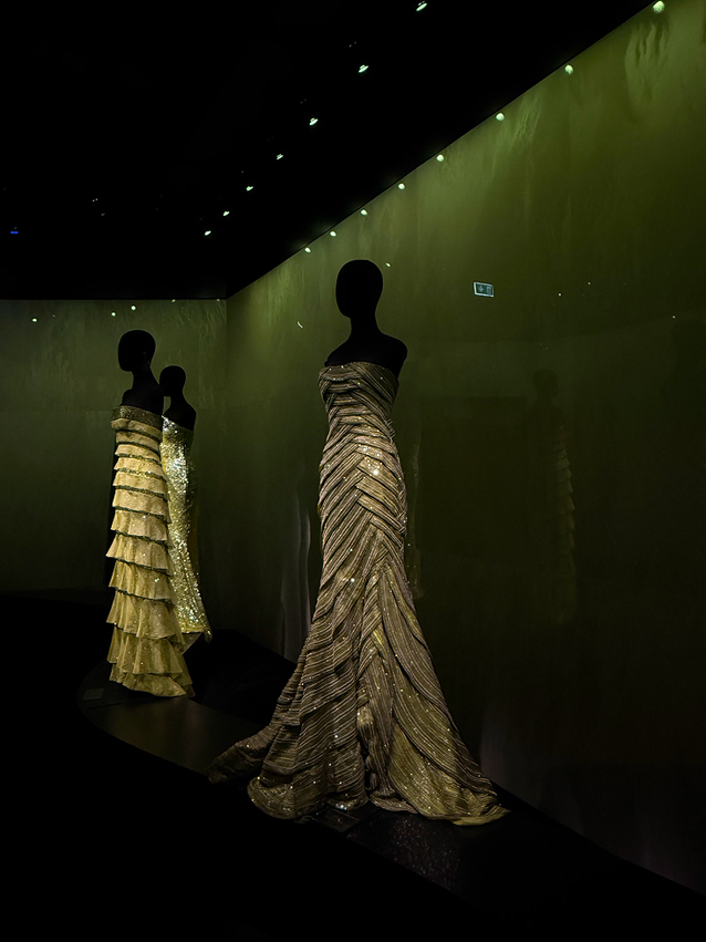 Маэстро навсегда. Две выставки, посвященные Джорджио Армани в Милане, которые нельзя пропустить (фото 22)