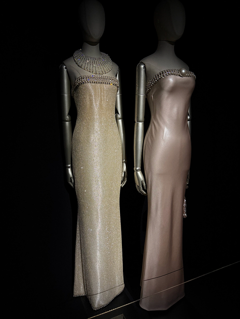 Маэстро навсегда. Две выставки, посвященные Джорджио Армани в Милане, которые нельзя пропустить (фото 19)