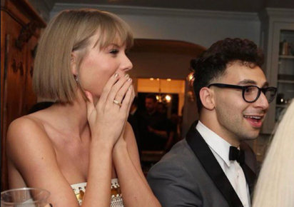 Змеи, браслеты дружбы и бесконечные пасхалки: азбука Тейлор Свифт (фото 2)