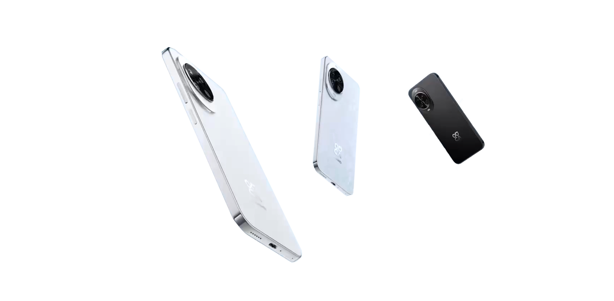 Камера, мотор: редакторы BURO. — о мобильной съемке с HUAWEI nova 14 Pro (фото 32)