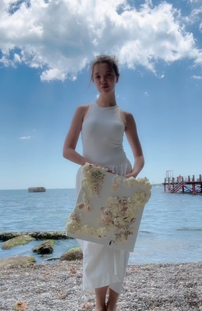 Камера, мотор: редакторы BURO. — о мобильной съемке с HUAWEI nova 14 Pro (фото 28)