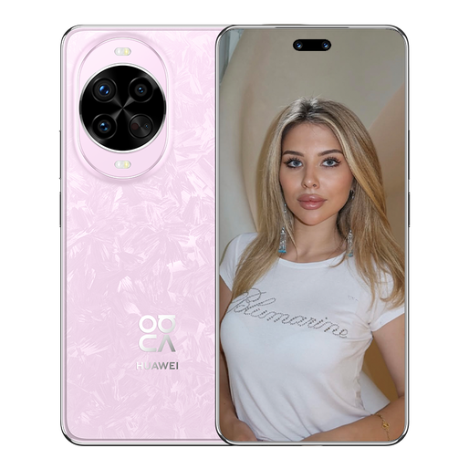 Камера, мотор: редакторы BURO. — о мобильной съемке с HUAWEI nova 14 Pro (фото 20)