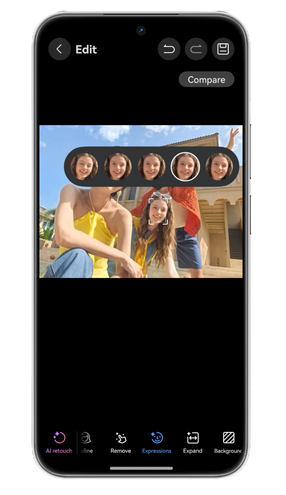 Камера, мотор: редакторы BURO. — о мобильной съемке с HUAWEI nova 14 Pro (фото 25)