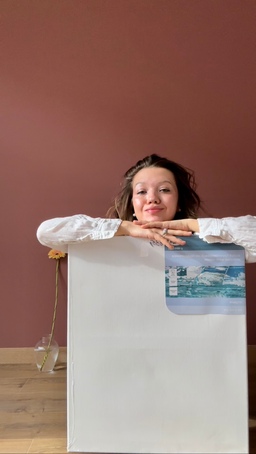 Камера, мотор: редакторы BURO. — о мобильной съемке с HUAWEI nova 14 Pro (фото 27)