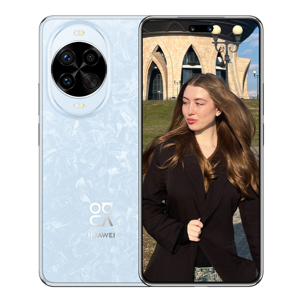 Камера, мотор: редакторы BURO. — о мобильной съемке с HUAWEI nova 14 Pro (фото 16)